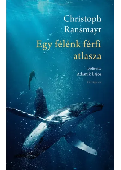Egy félénk férfi atlasza