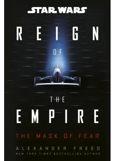 Star Wars: The Mask of Fear