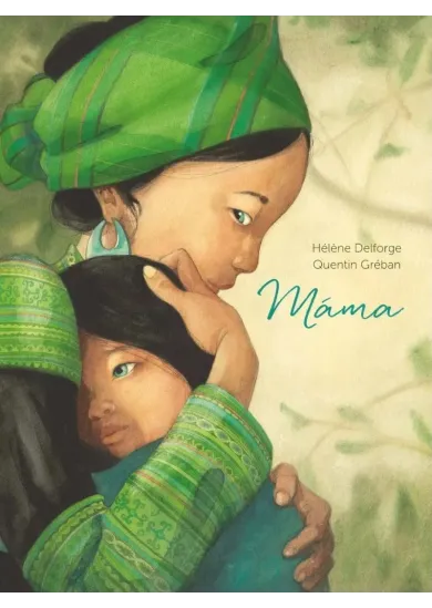 Máma
