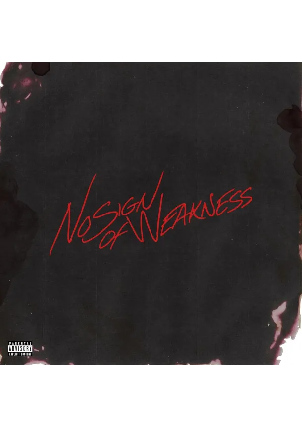 Burna Boy - Burna Boy:  No Sign Of Weakness - Limited Blue Vinyl, Retailer Exclusive