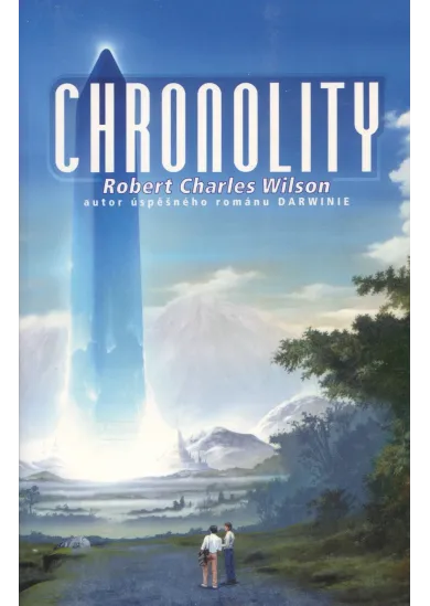 Chronolity