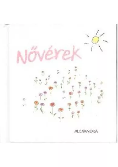 NŐVÉREK