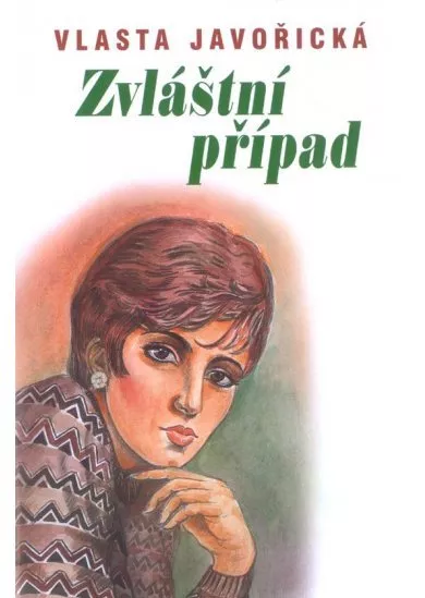 Zvláštní případ