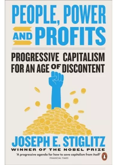 People, Power, and Profits