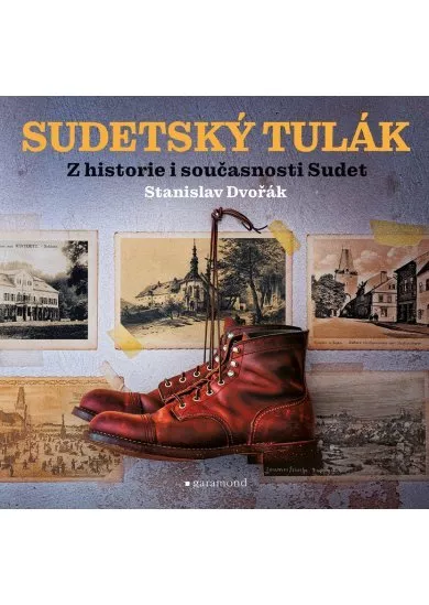 Sudetský tulák