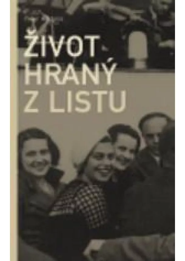 Peter Ambros - Život hraný z listu