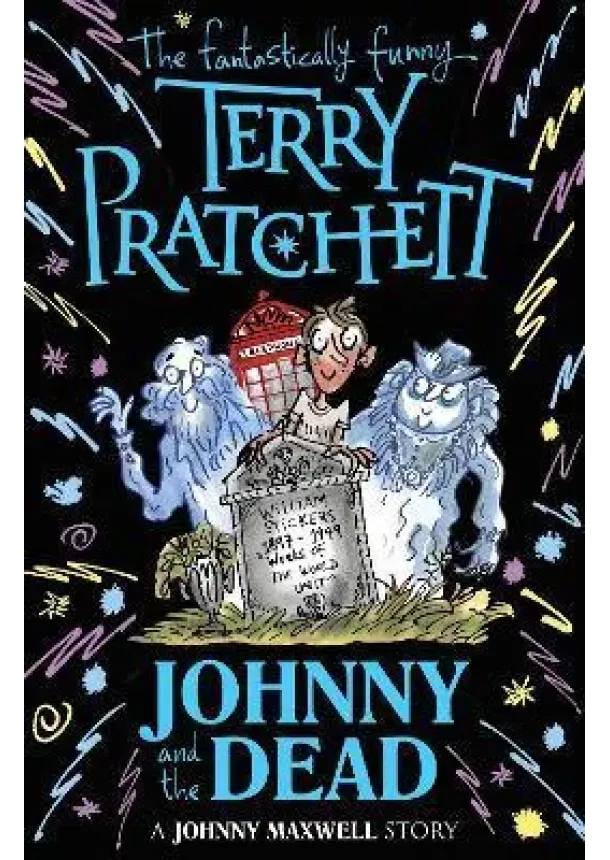 Johnny and the Dead
