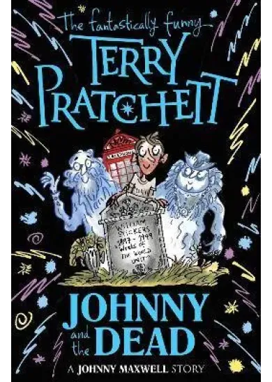 Johnny and the Dead