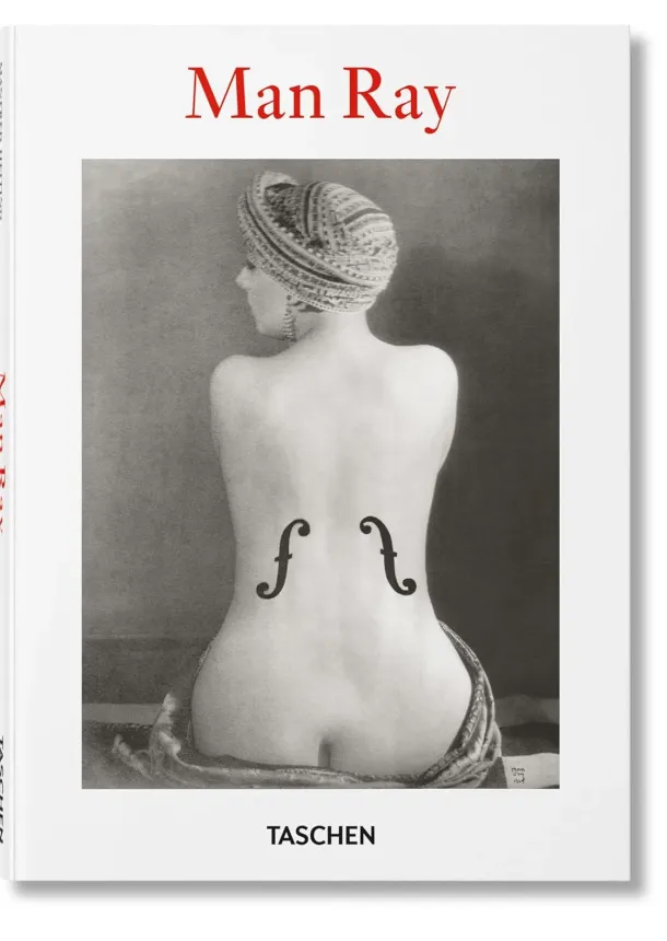 Katherine Ware - Man Ray