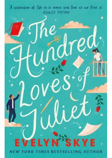 The Hundred Loves of Juliet