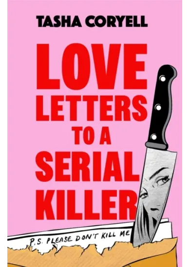 Love Letters to a Serial Killer