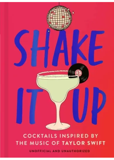 Shake It Up