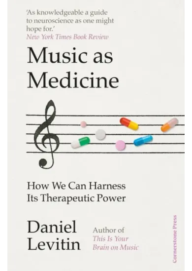 Music as Medicine