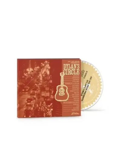 Jac Holzman Presents: Dylan´S Circle