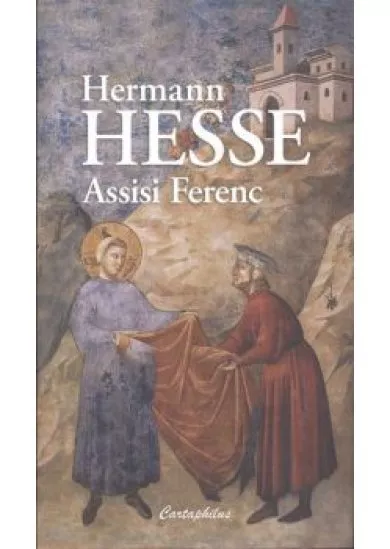 ASSISI FERENC