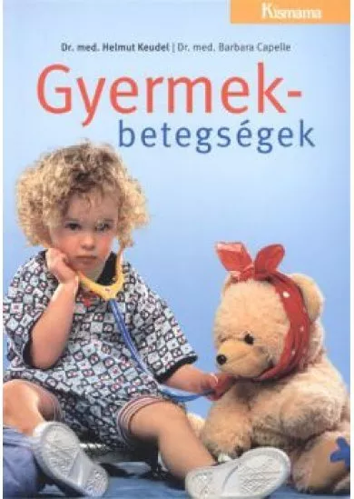 GYERMEKBETEGSÉGEK