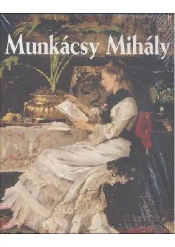 Album - MUNKÁCSY MIHÁLY