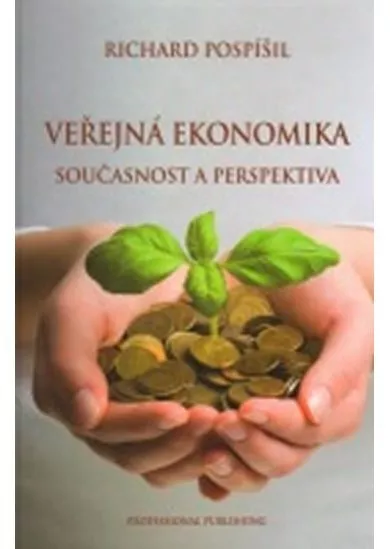 Veřejná ekonomika