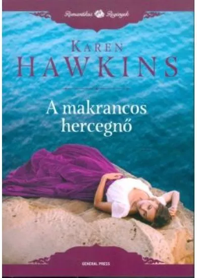 A makrancos hercegnő