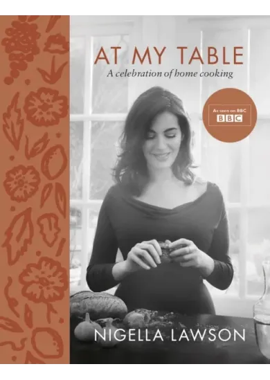 At my Table Nigella Lawson