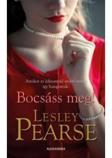 Bocsáss meg!