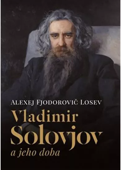 Vladimir Solovjov a jeho doba