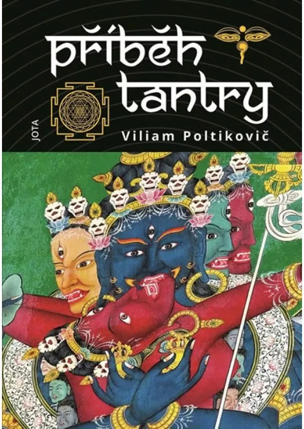 Viliam Poltikovič - Příběh tantry