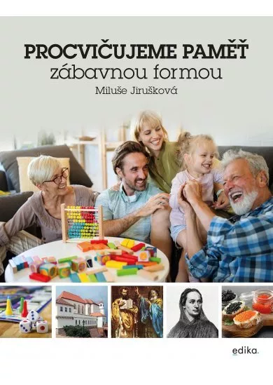 Procvičujme paměť