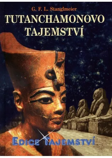 Tutanchamonovo tajemství