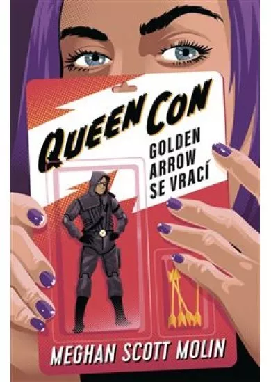 The Queen Con