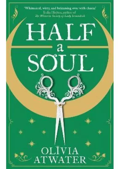 Half a Soul