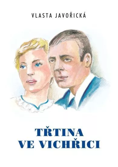 Třtina ve vichřici