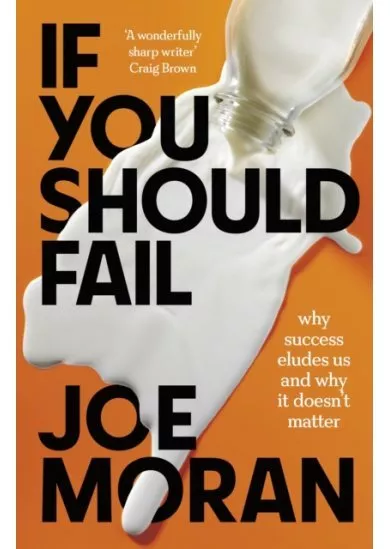 If You Should Fail