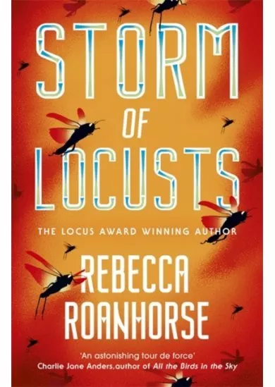Storm of Locusts