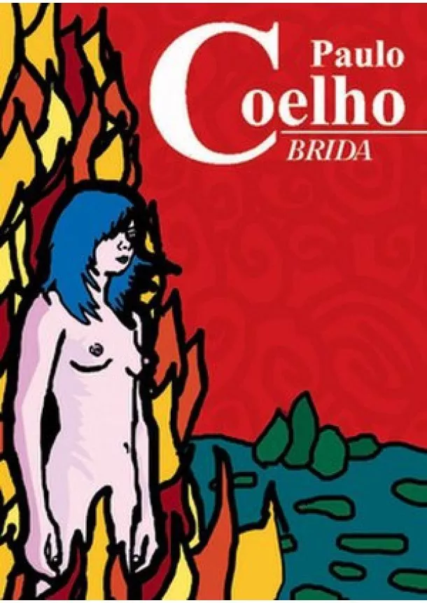 Coelho Paulo - Brida