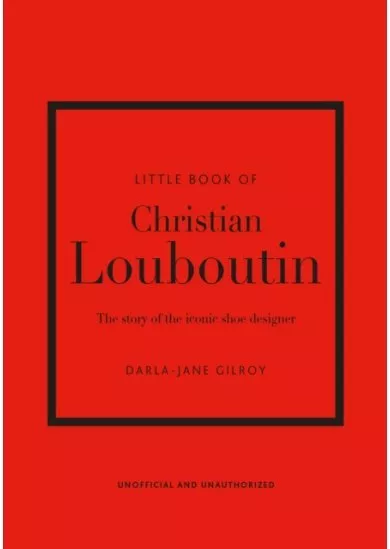 Little Book of Christian Louboutin