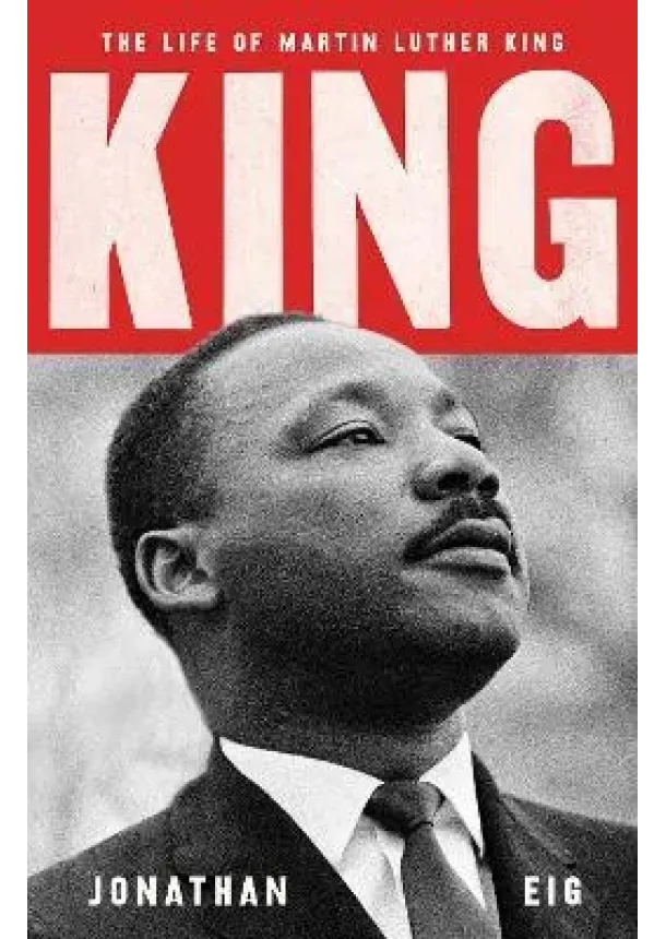 King: The Life of Martin Luther King