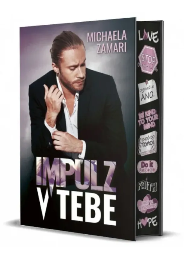Michaela Zamari - Impulz v tebe