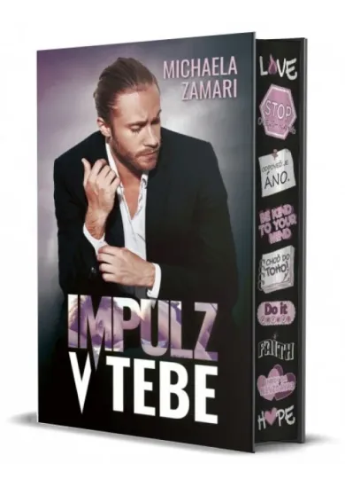 Impulz v tebe