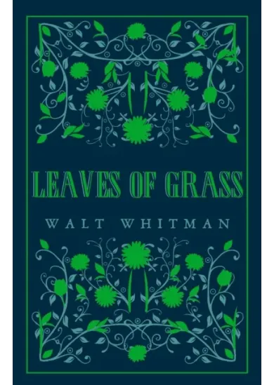 Leaves of Grass