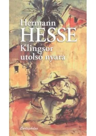 KLINGSOR UTOLSÓ NYARA