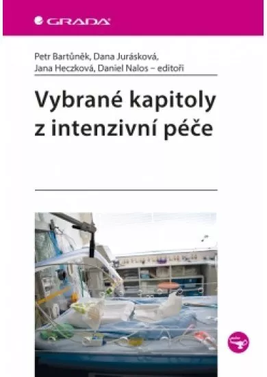 Vybrané kapitoly z intenzivní péče