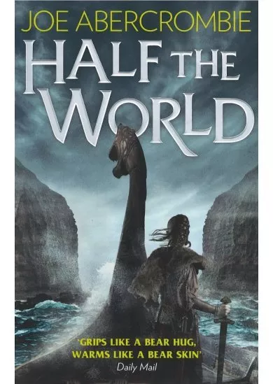 Half the World