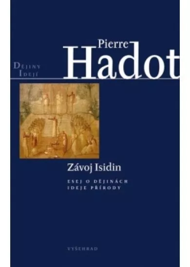 Závoj Isidin