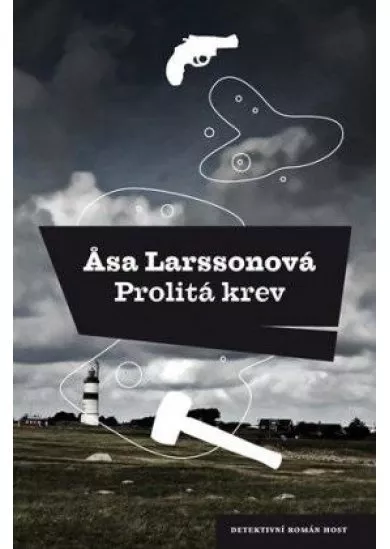 Prolitá krev
