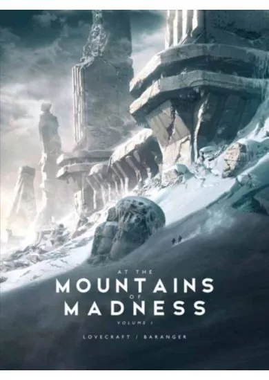 At the Mountains of Madness