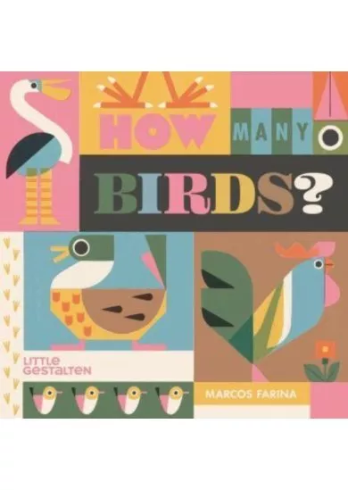 How Many Birds?