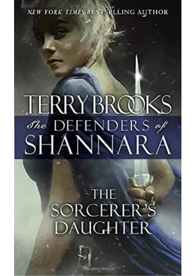 The Sorcerer´s Daughter