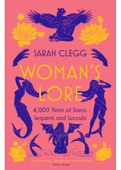 Woman's Lore