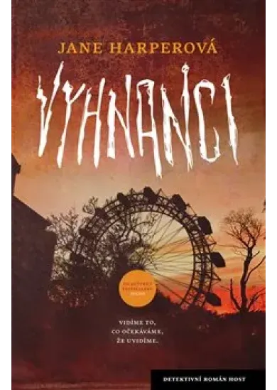 Vyhnanci